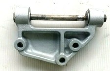 FERRARI 308 GTSi 328 mondial smog secondary air injection pump holding bracket -