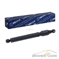 MEYLE LENKUNGSDÄMPFER VORN FÜR MERCEDES E-KLASSE W124 A124 S124 SL R129 SLK R170