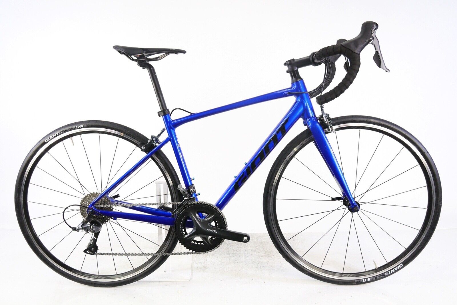 2020 Giant Contend 3, Size S, Very Good - INV-78481 | eBay