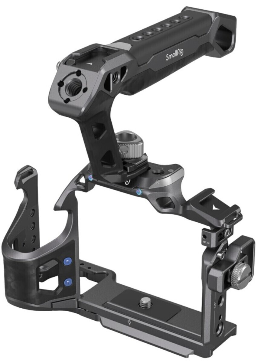 SmallRig Rhinoceros Basic Cage Kit for Sony a7R V a7 IV and
