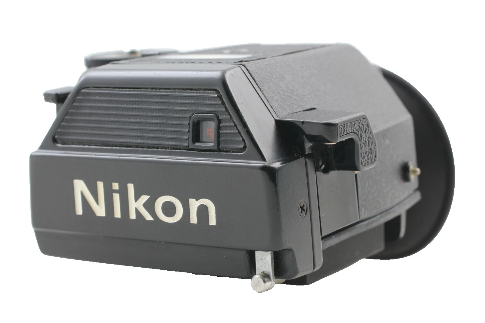 Ojeras Nikon Cámara para Nikon