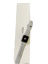 Apple Watch Series 3 38mm Silver