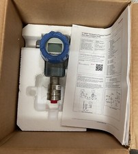 Honeywell Gauge Pressure Transmitter STG87L-E1G000-1-A-CHE-11S-A-00A0-00-000
