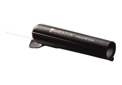 Westin ESCAPE CAM 40g 106mm - Unterwasserkamera Fischkamera, Actioncam bis 200m