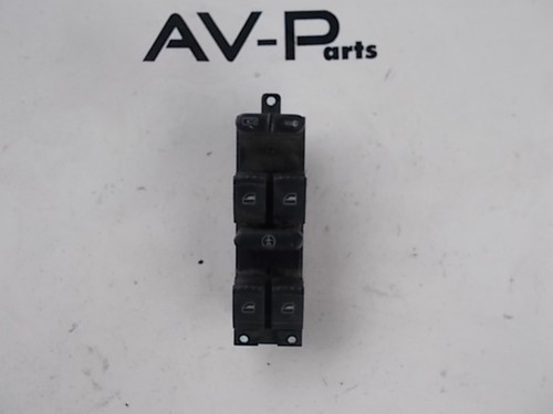 Original VW Golf 4 / Bora Fensterheberschalter Elektrisch Schalter 1J4959857