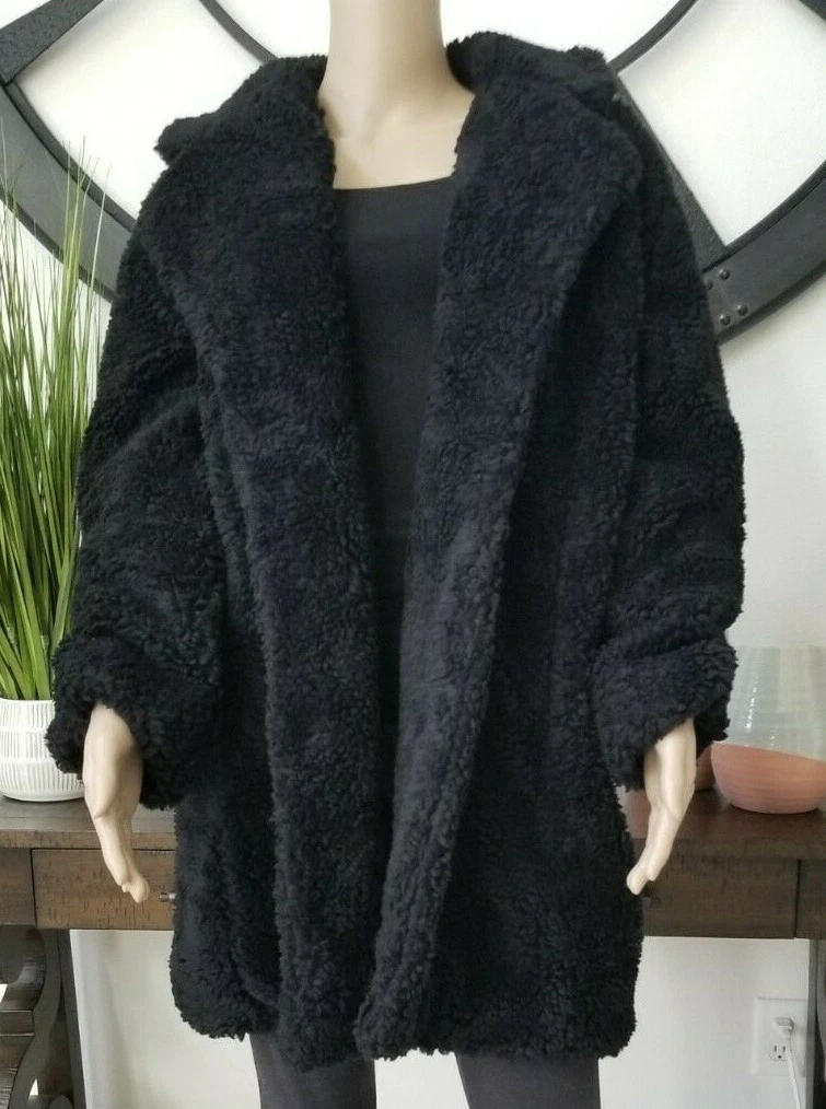 american eagle coat