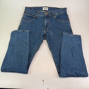 Wrangler Larston jeans voor heren