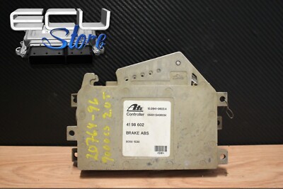 ECU / CONTROL UNIT ABS 4198602 05001-SA06034 - SAAB