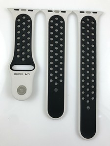 apple nike sport band 42mm