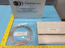 AMAT 0020-30585 Insert NI Poly/WSI 200mm, 158279