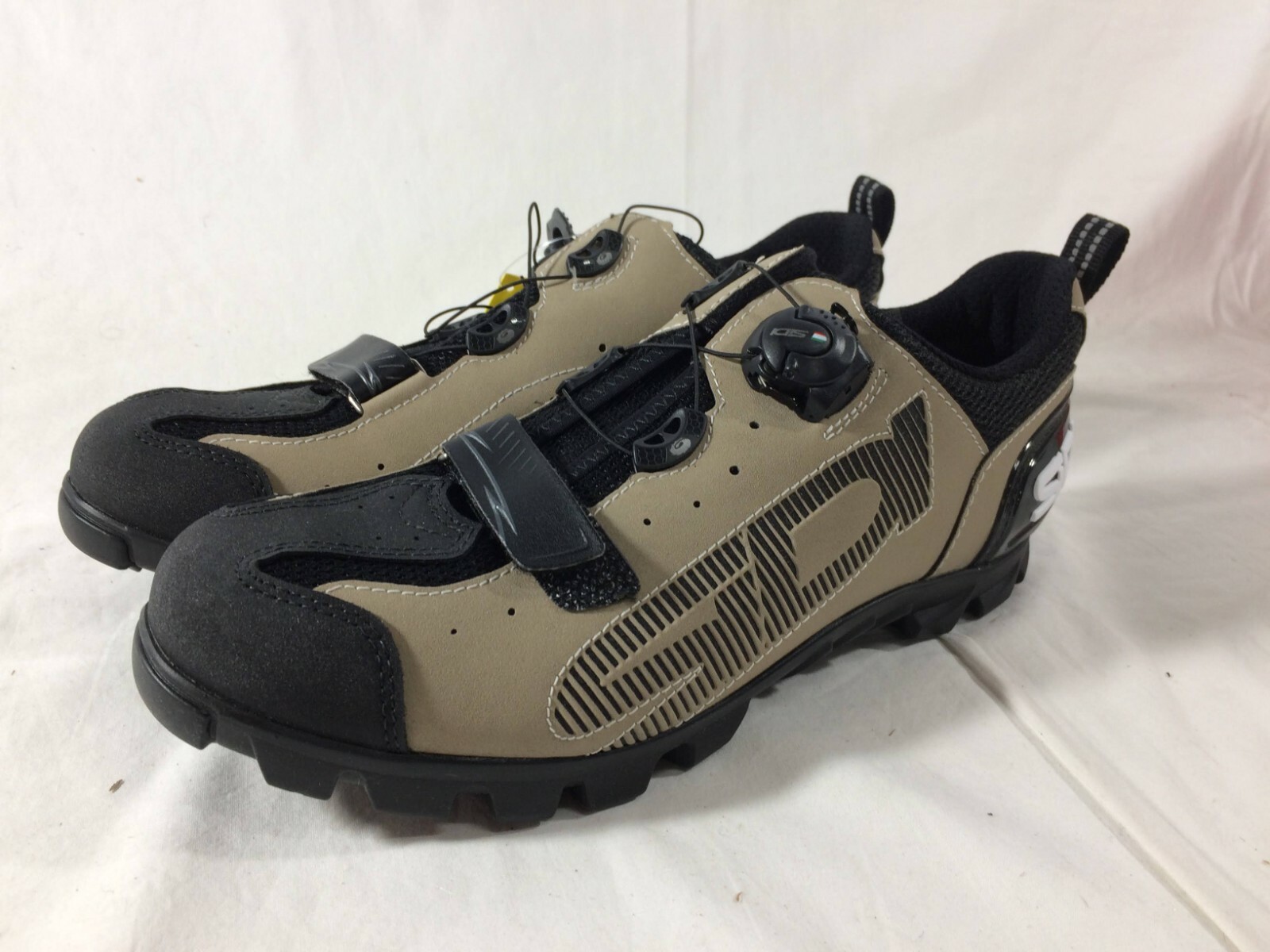 sidi men's mountain bike shoes