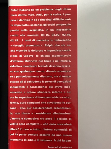 Stephen King Insomnia (seconda edizione 1995) - Foto 3 di 3