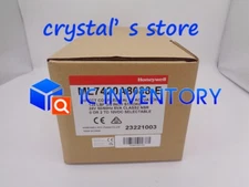 1PCS Brand New Honeywell ML7420A8088-E electric valve actuator drive