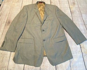 izod suit jacket