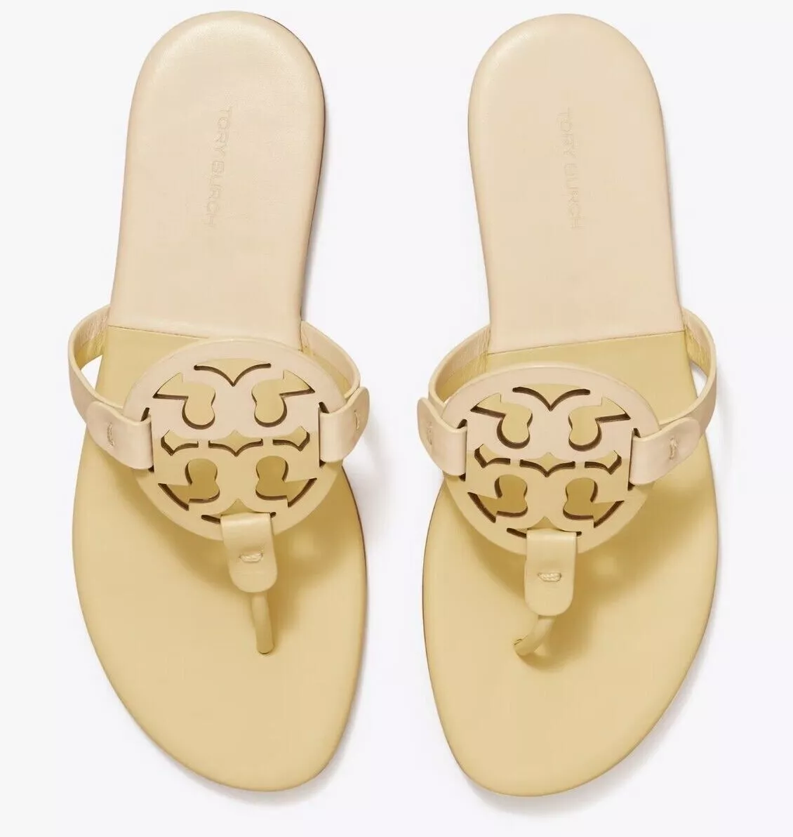 Tory burch hotsell shoes sizing