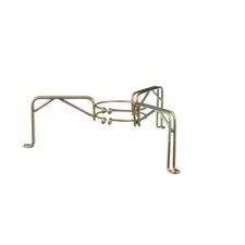 MOTOR BRACKET 212837000 - Genuine OEM Replacement Part