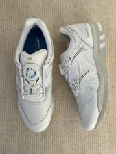 Puma Disc Rudolf Dassler XS 7000 Formstrip Trainers Rare UK9.5 EU 44 New Boxed