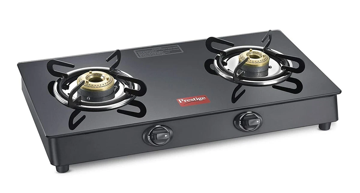 Prestige marvel gas clearance stove