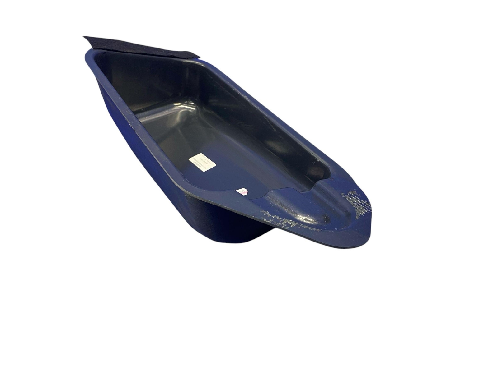 2016-2021 MCLAREN 570S FRONT LEFT RIGHT DOOR SEALING TRIM BRACKET COVER SET