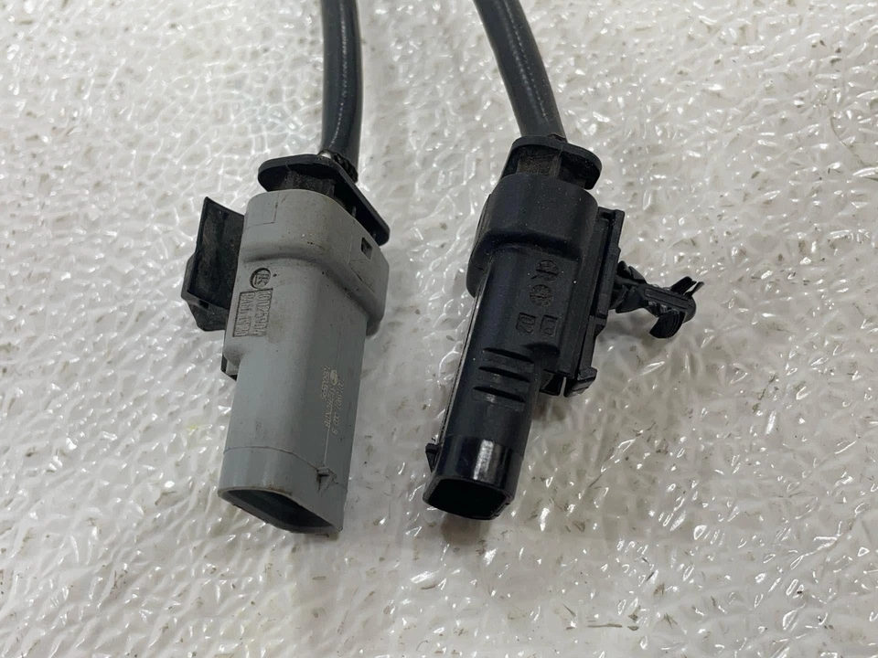 Juego de 2 sensores de oxígeno para Chevrolet Impala 2016-2017 de 2,5 L envío gratuito OEM Foto 4 de 4