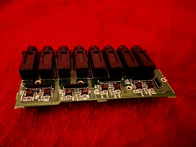 motu ultraMotu Ultralite Teile, getestet alle funktionieren, Beschreibung lesen 