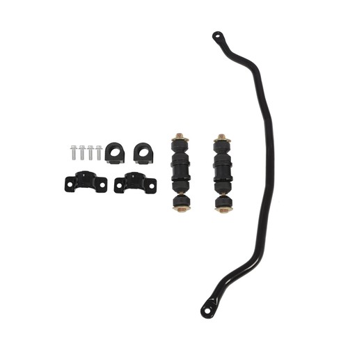 Suspension Sway Bar Kit w/ Bushing Front For Chevy Impala Venture Buick Pontiac - Picture 3 of 9