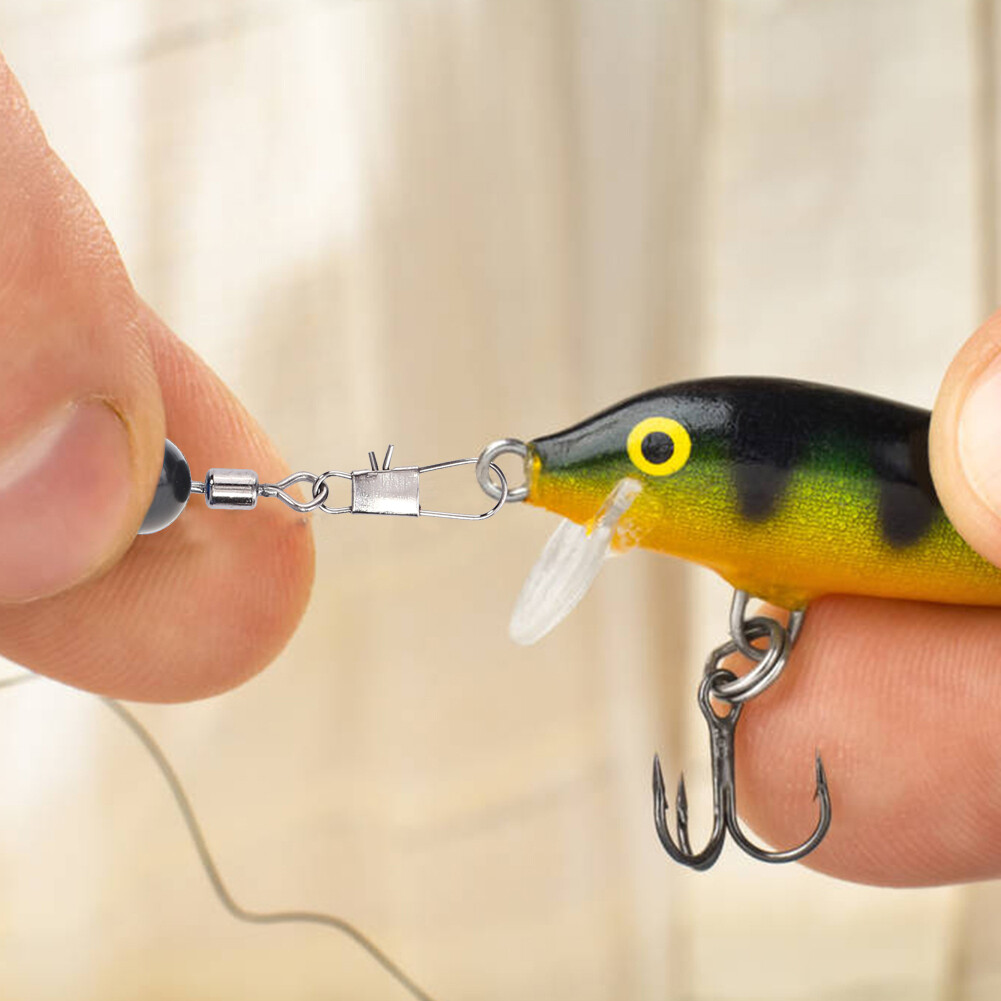 Fishing Connector Beads for Hook Links Feeders Carp Fishing Pesca