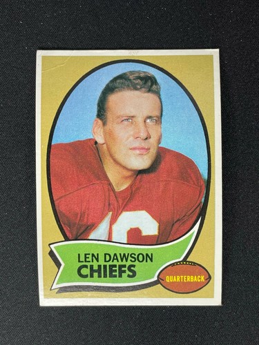 1970-1979 Topps Football ROOKIES / STARS / HOF / SP - Pick Your Card +15% Off 3+ - Picture 2 of 133