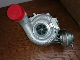 Turbolader Garrett (Neuteil), 454135-9