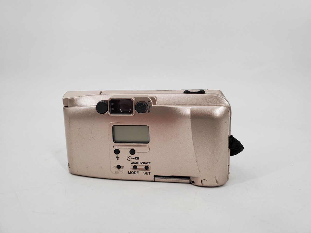 MRH-O75VF OLYMPUS製フィルムカメラ ｉZOOM75VF MRH-O75VF OLYMPUS製フィルムカメラ iZOOM75VF Olympus iZoom