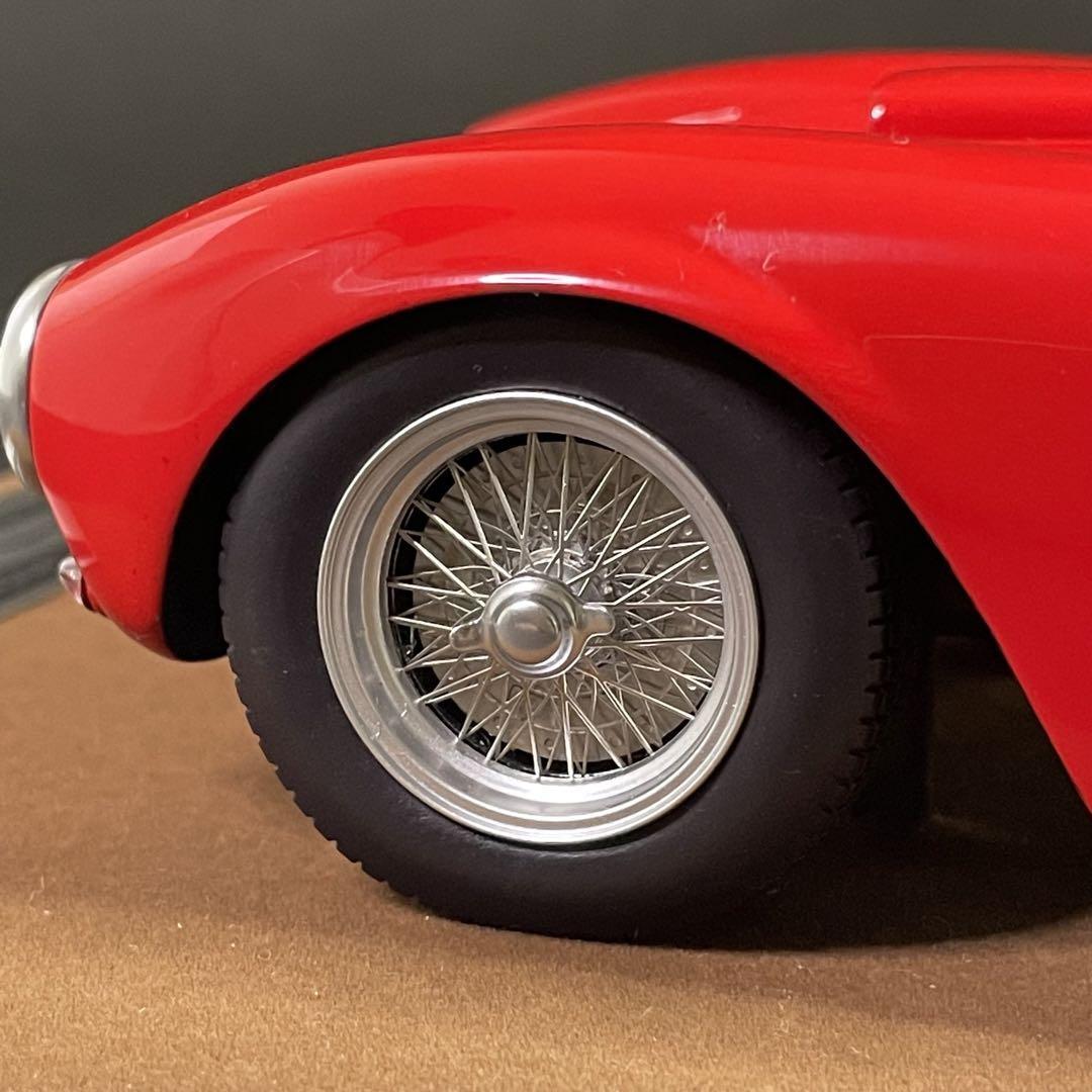Tecnomodel 1/18 Lancia D24 Spyder 1953 #5 | eBay