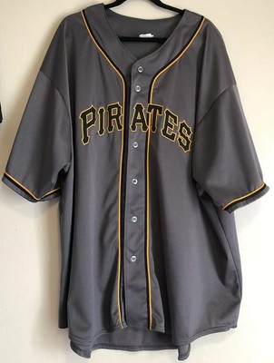 4xl pittsburgh pirates shirts