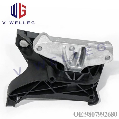 Mounting Right Upper For CITROEN DS OPEL PEUGEOT 3008 1.6 9807992680 9820297580 - Picture 2 of 17