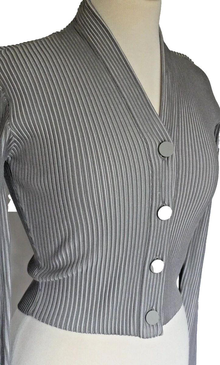 Emporio Armani Cardigan Sweaters for Women for sale | eBay