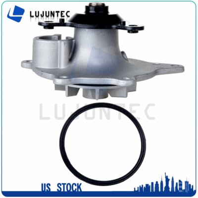 New Alternator for Dodge Grand Caravan Chrysler Town & Country Van