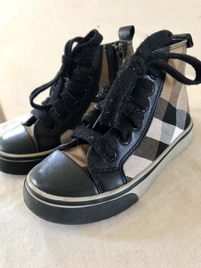 burberry shoes ebay