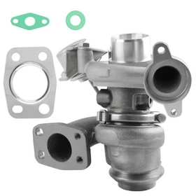 Turbolader for Citroen Berlingo C 4 Jumpy Xsara 1.6 HDi 66 Kw/90 PS 1560 ccm