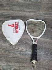 Pro Kennex Blaster Optimum Size Tennis Racquet White Color / 19 1/4" Long