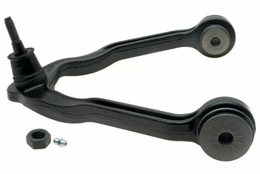 Braços de controle superiores AC DELCO Advantage 99-06 para Silverado Sierra 1500 Chevy GMC - Imagem 4 de 4