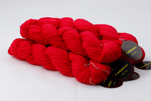 4 ply sport weight 100% cashmere yarn 50 gram 175 yards per skein - Picture 6 of 26