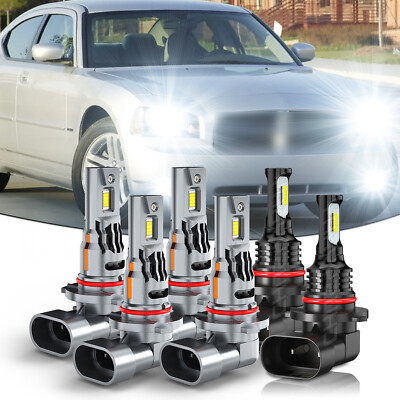 elf bar vape uk Lighting Trendz 2006-2010 Dodge Charger Halo LED Kit
