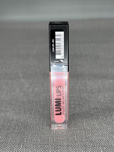 Gosh Multi Shades Lumi Shimmer Moisturizer Liquid Lip Gloss NEW - Picture 7 of 15