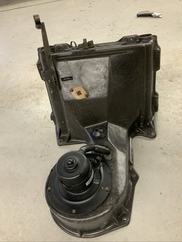1969 Camaro Evaporator Core Case Original GM - Picture 2 of 8