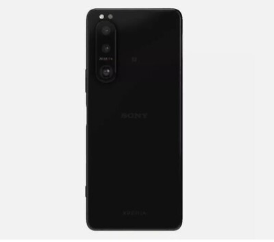 Sony Xperia 5 III XQ-BQ72 XQ-BQ52 5G 256GB Global version Android