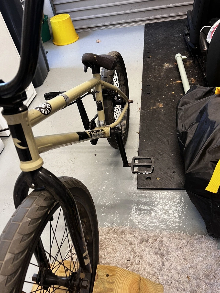 Tall order cheap bmx bikes