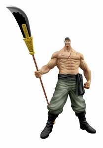 New Edward Newgate White Beard One Piece Dxf The Grandline Men Special One Jn14 Ebay