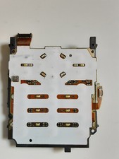 Original Sony Ericsson K770  Navi Tastatur Ui board