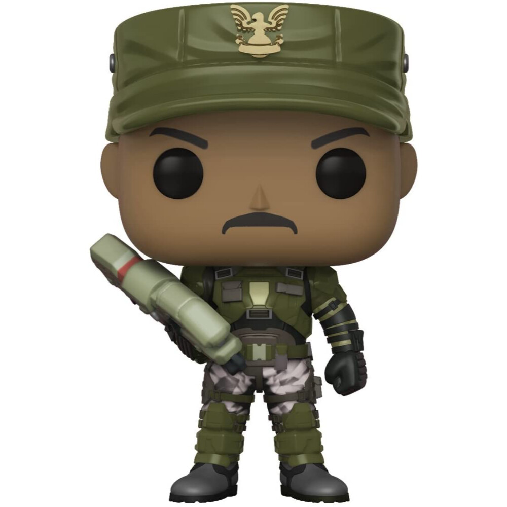En Oferta Figura Funko Pop! Funkos De Videojuegos 61493