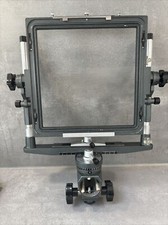 Plaubel Peco Profia Standarte 13x18 - Getestet