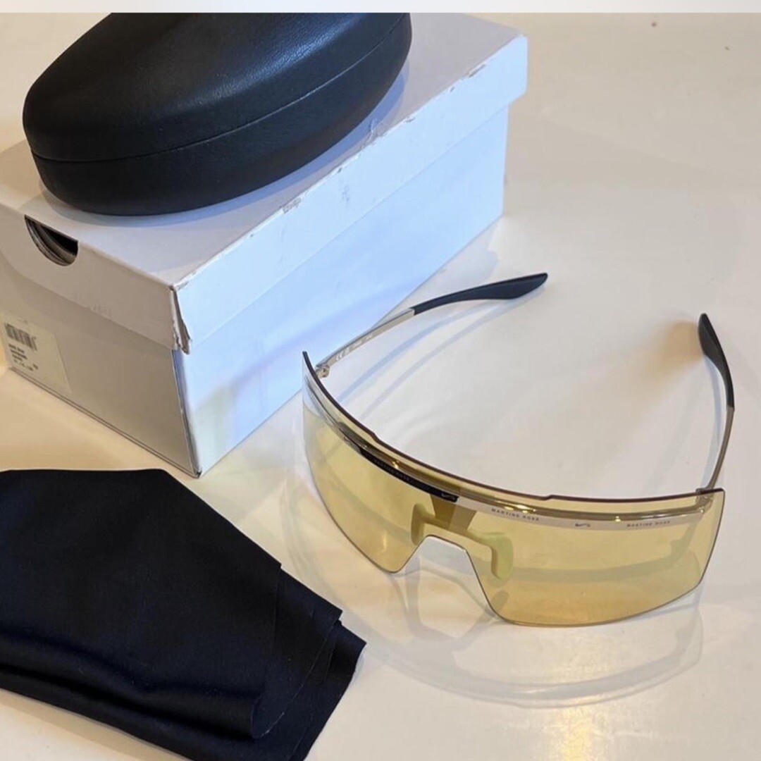Martine Rose × Ow London sunglasses（Martine Rose Fashion